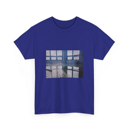 Urban Whisper Graphic Tee