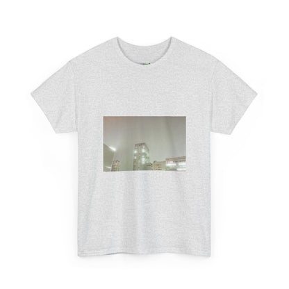 Urban Oasis Drift Graphic Tee