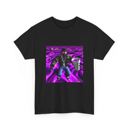 Drip Spider-Man In The Leanverse Tee