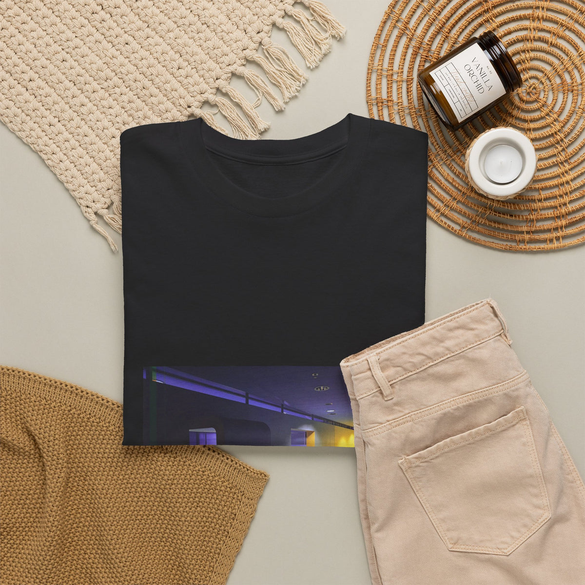 Omeweed Tee CPJ6JwgnKvR-1