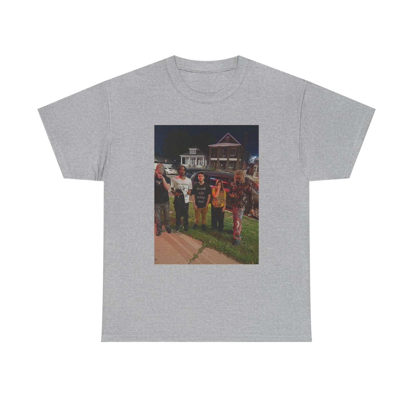 BigDill Store — Thottie Lot Black