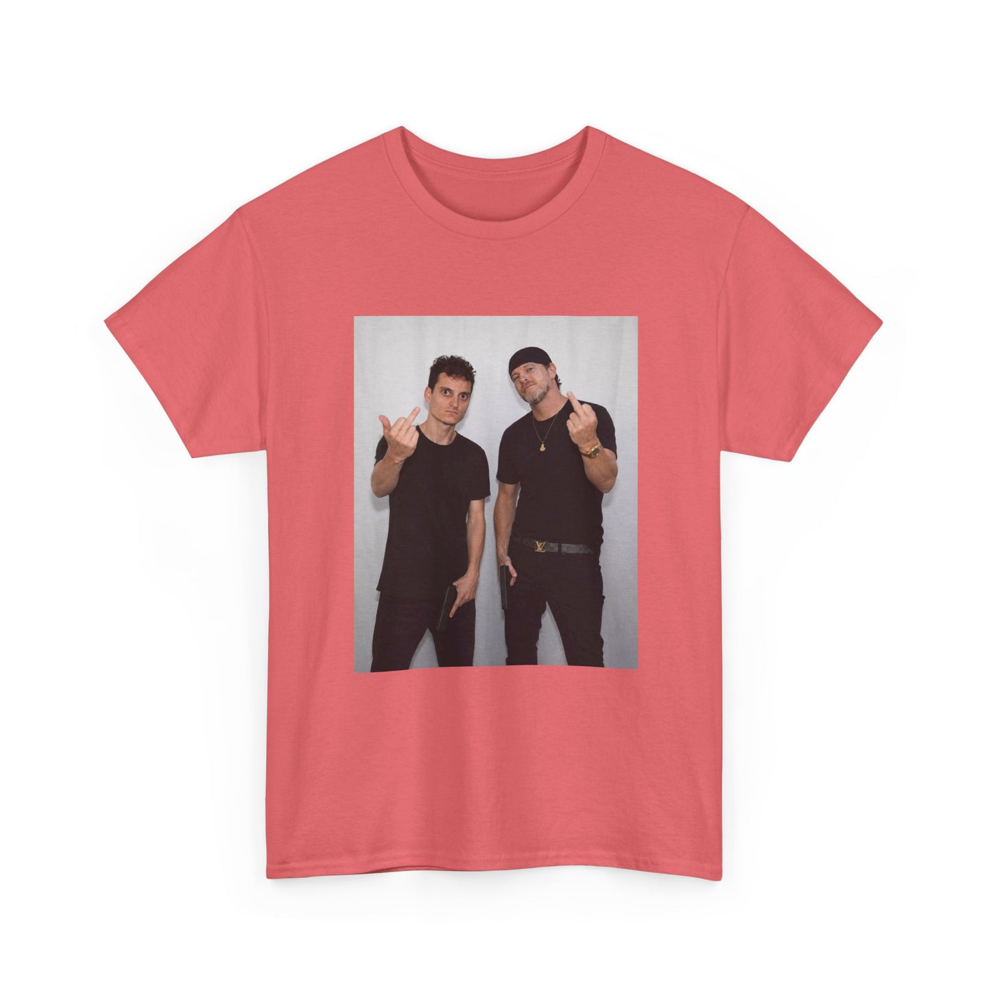 Wilcox Tees — Guest Star