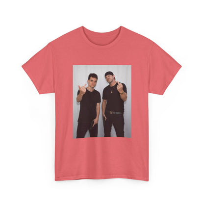 Wilcox Tees — Guest Star