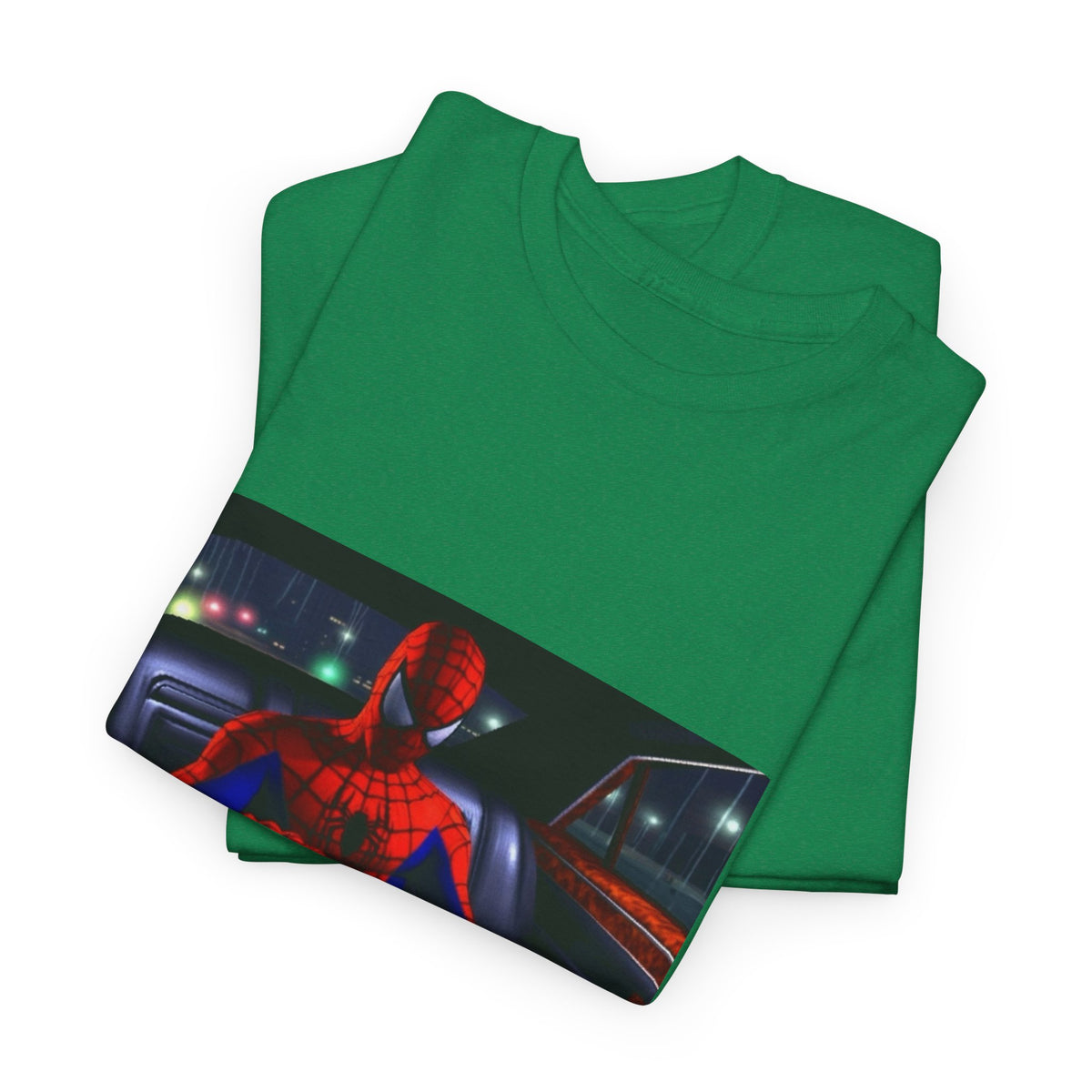 Spidey Sippin' Purple Lean
