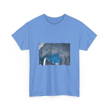 Dusty Mirage Graphic Tee