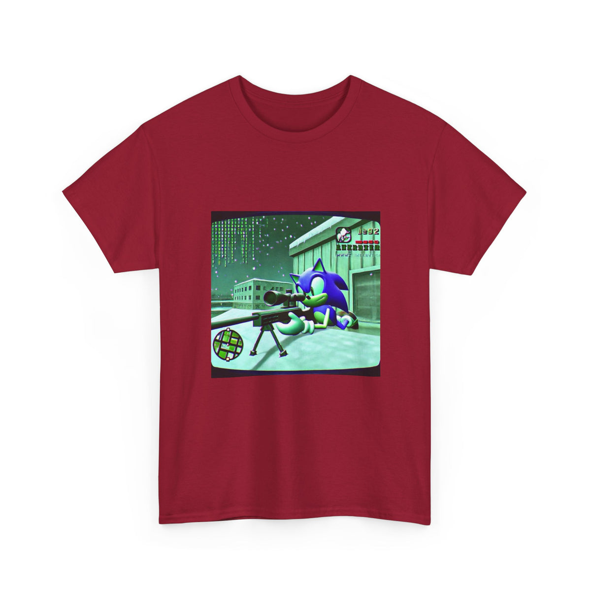 Omeweed Tee DDu8L7iR_oM-4