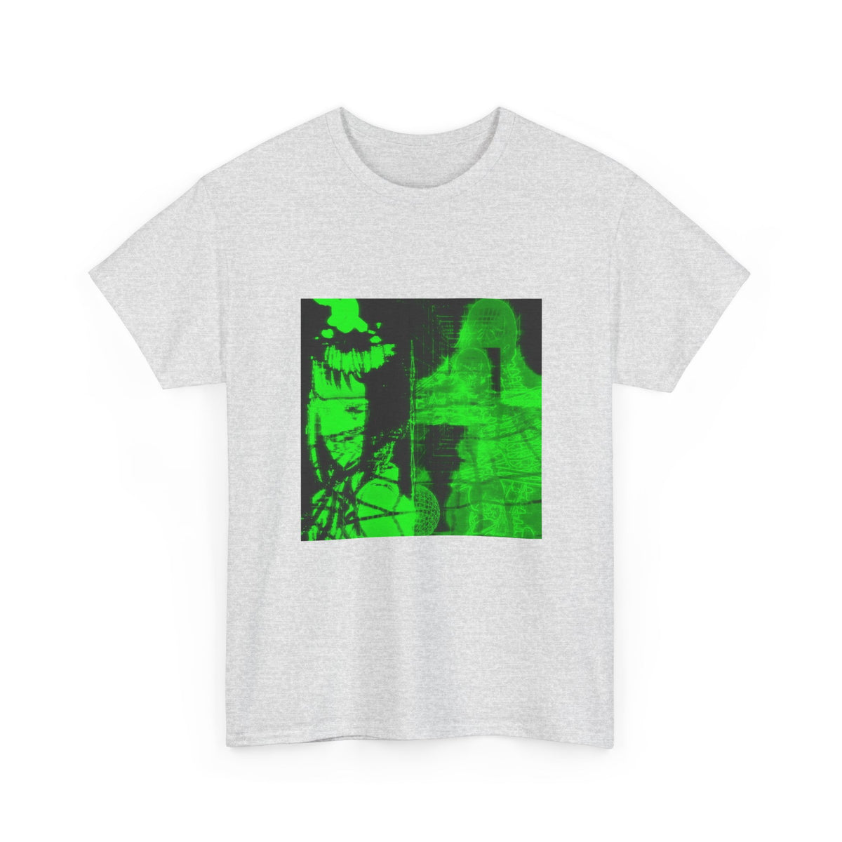 Gravity Free Graphic Tee