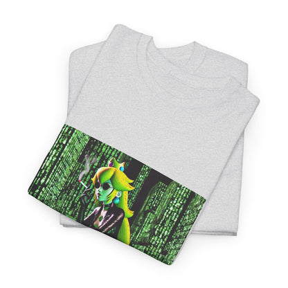 Matrix Pack Digital Code Tee