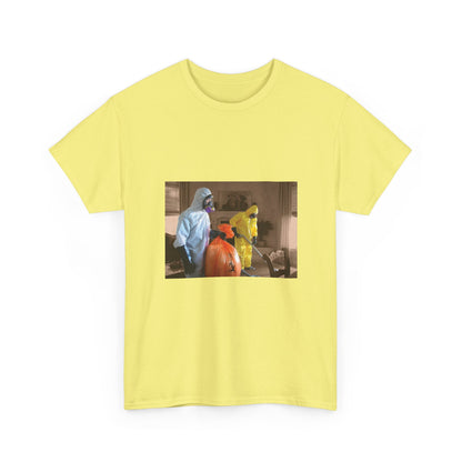 Almost Time Text Tee
