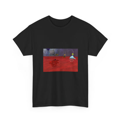 Midnight Echoes Graphic Tee