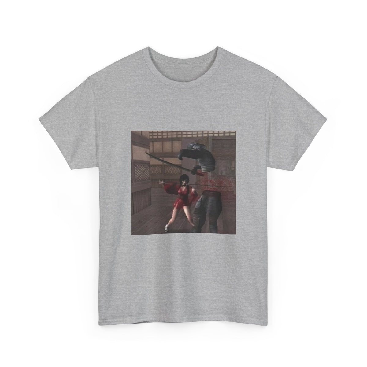 DJ Awaiting Beat Drop Tee