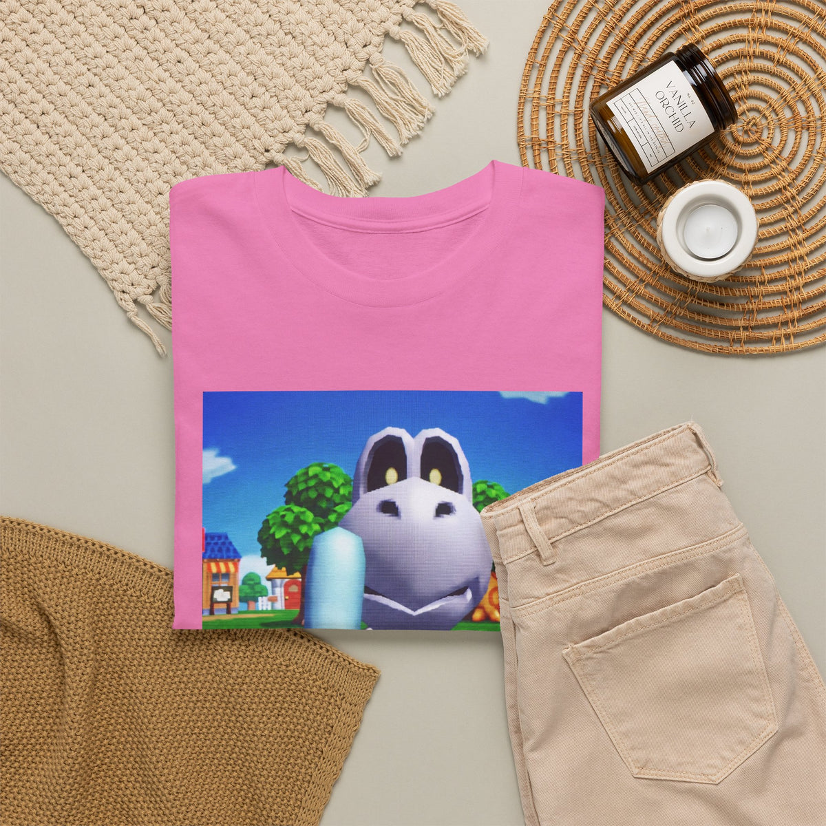 Omeweed Tee DeHUNuhkayE-1