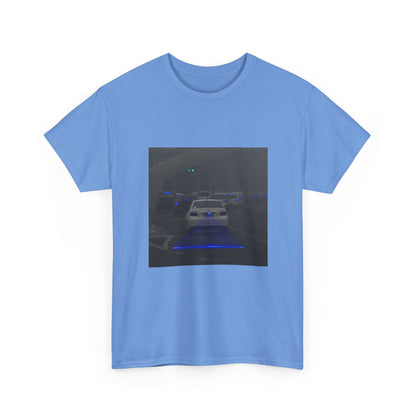 Quiet Resonance Graphic Tee