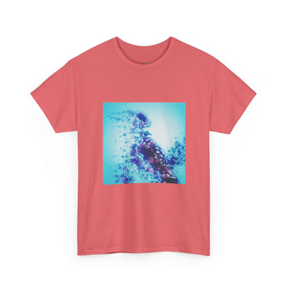 Dissolution Text Graphic Tee