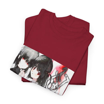 Graffiti B A E S Streetwear Tee