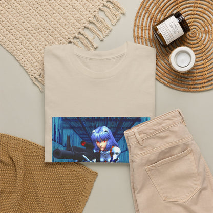 Rei Matrix Pack III Tee (Design 9)