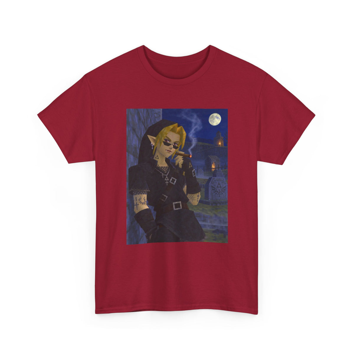 Omeweed Tee DeCqtzNCmRQ-1
