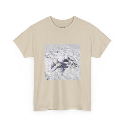 Cosmic Canvas Graphic Tee