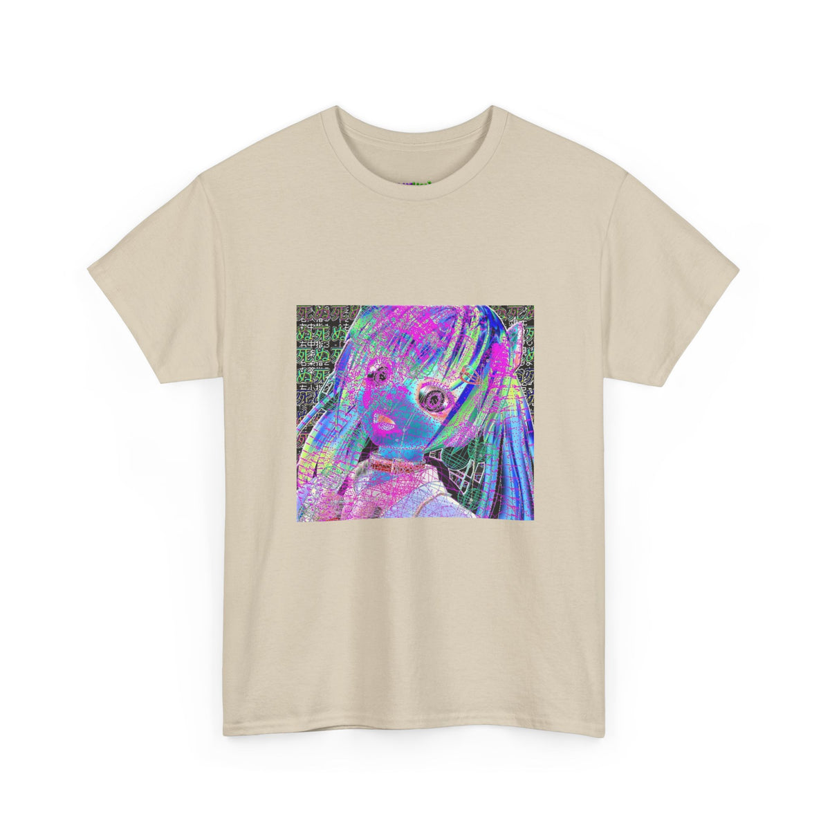 Urban Jungle Vibes Graphic Tee