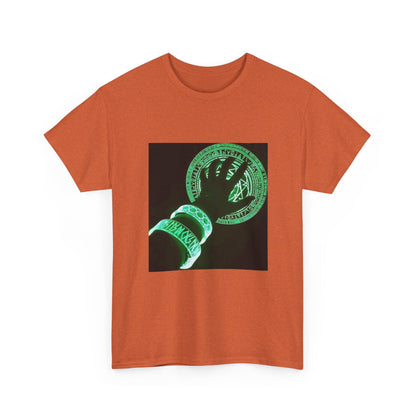 Omeweed Tee CRcjDBssLUB-1
