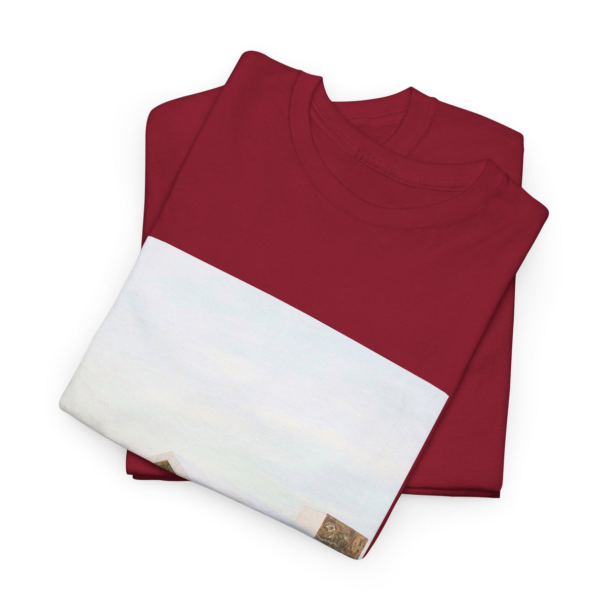 Midnight Canvas Graphic Tee