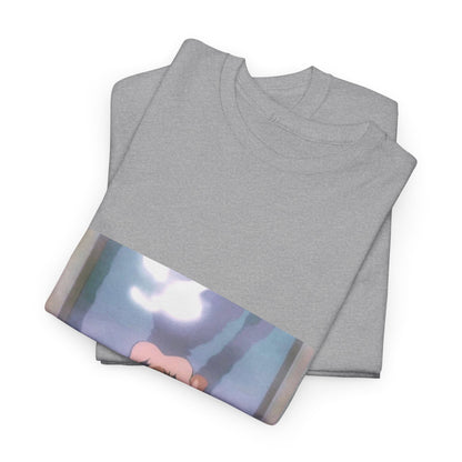 Leafy Luxe Graphic Tee