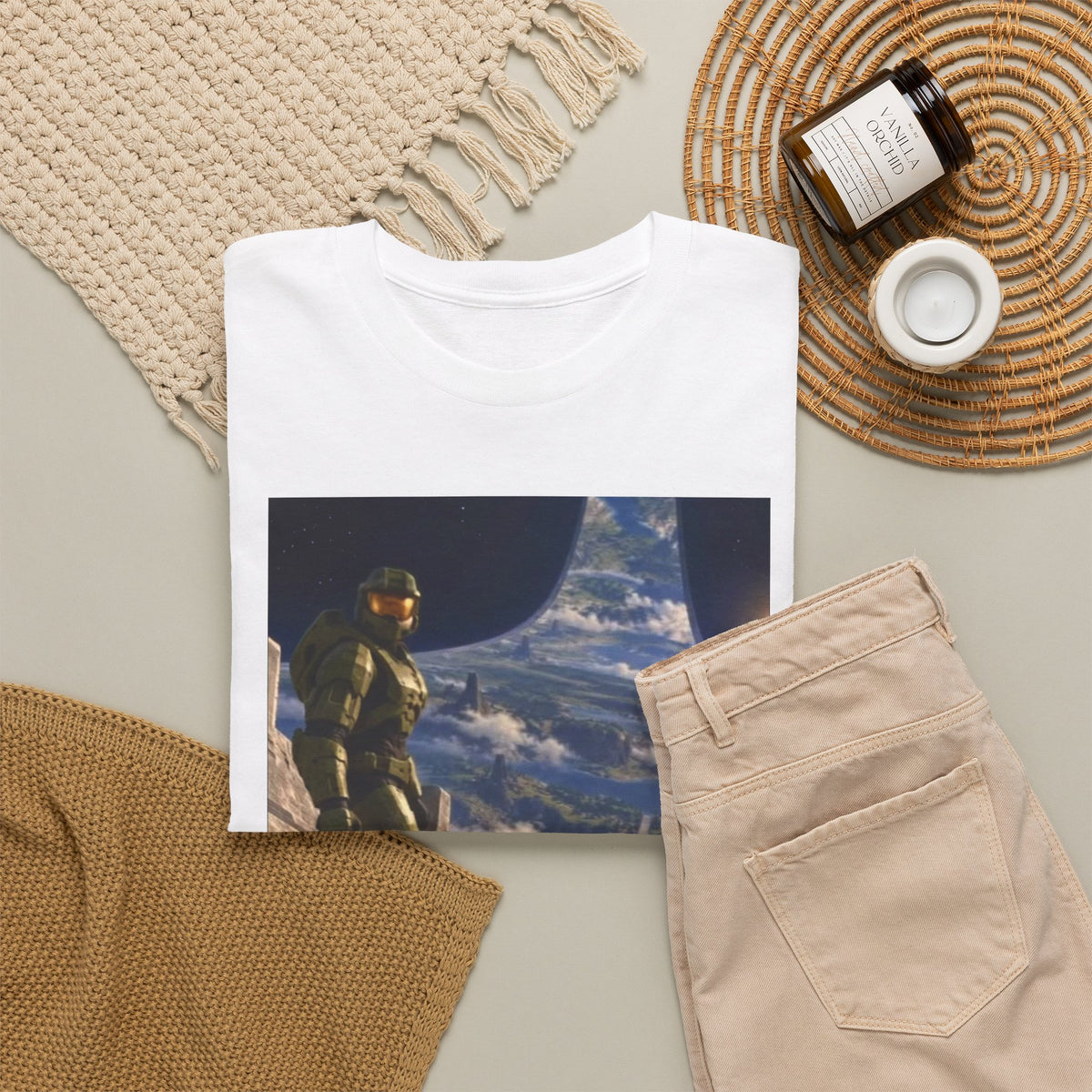 Reskate Modders I Need You Tee