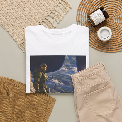 Reskate Modders I Need You Tee