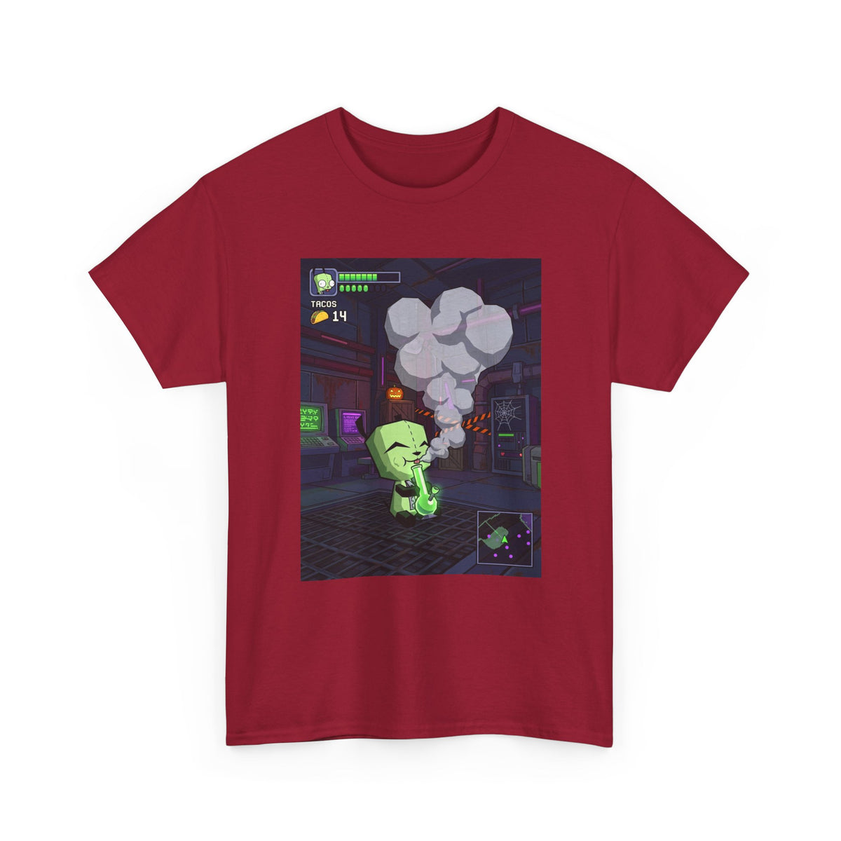 Omeweed Tee Dd7hICfGrf1-2
