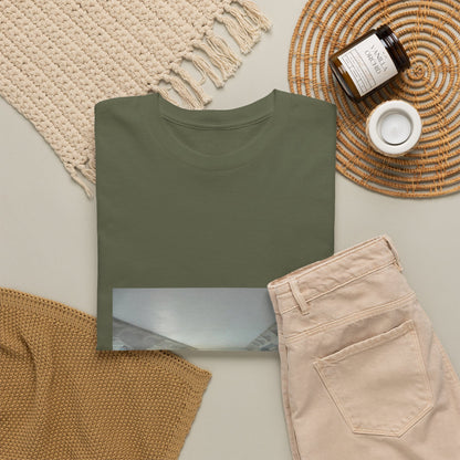 Blank Slate Graphic Tee