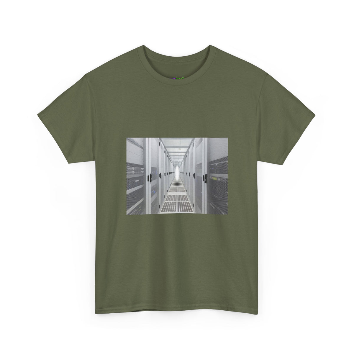 Space Station Astronauts Floating Tee