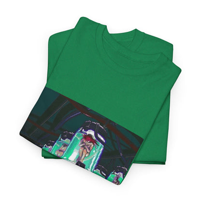 Matrix Vibes Tee