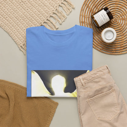 Silent Statement Graphic Tee