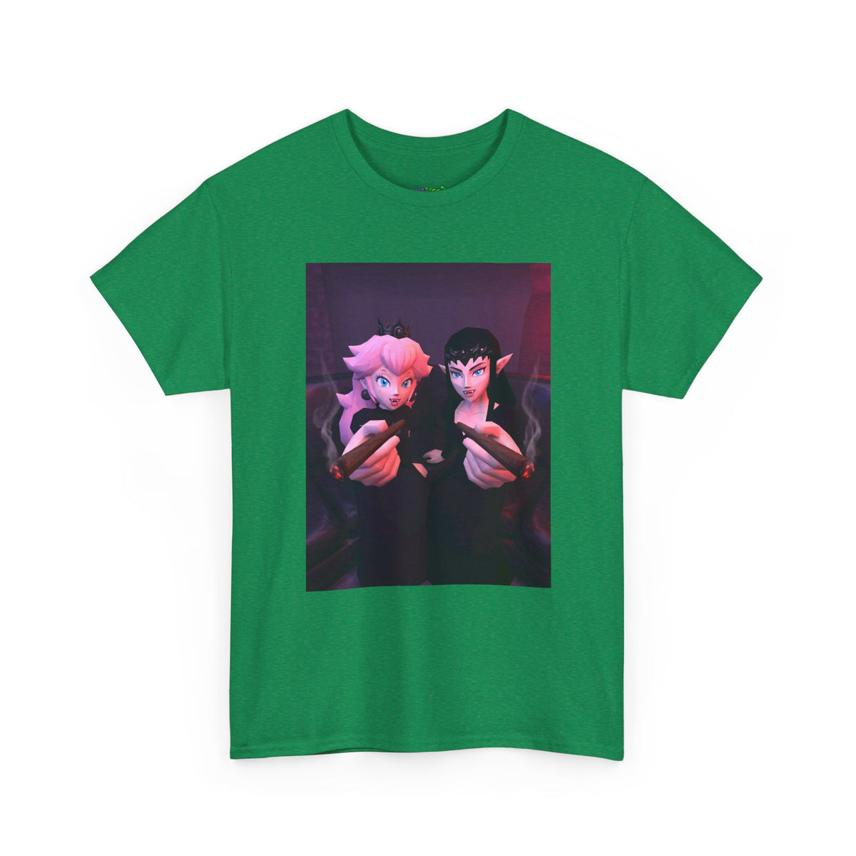 Omeweed Tee Desk7Dmmp78-4