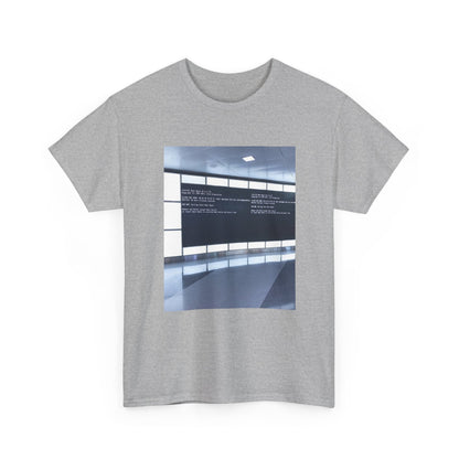 Zenith Haze Graphic Tee
