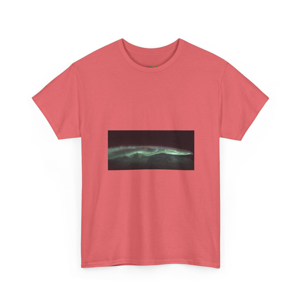 Urban Haze Echo Graphic Tee
