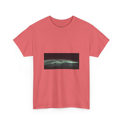 Urban Haze Echo Graphic Tee
