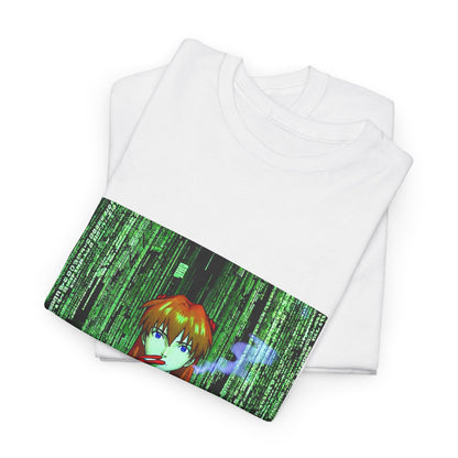 Matrix Pack Tee