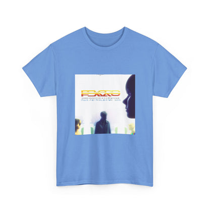 AI Art Mystery Tee