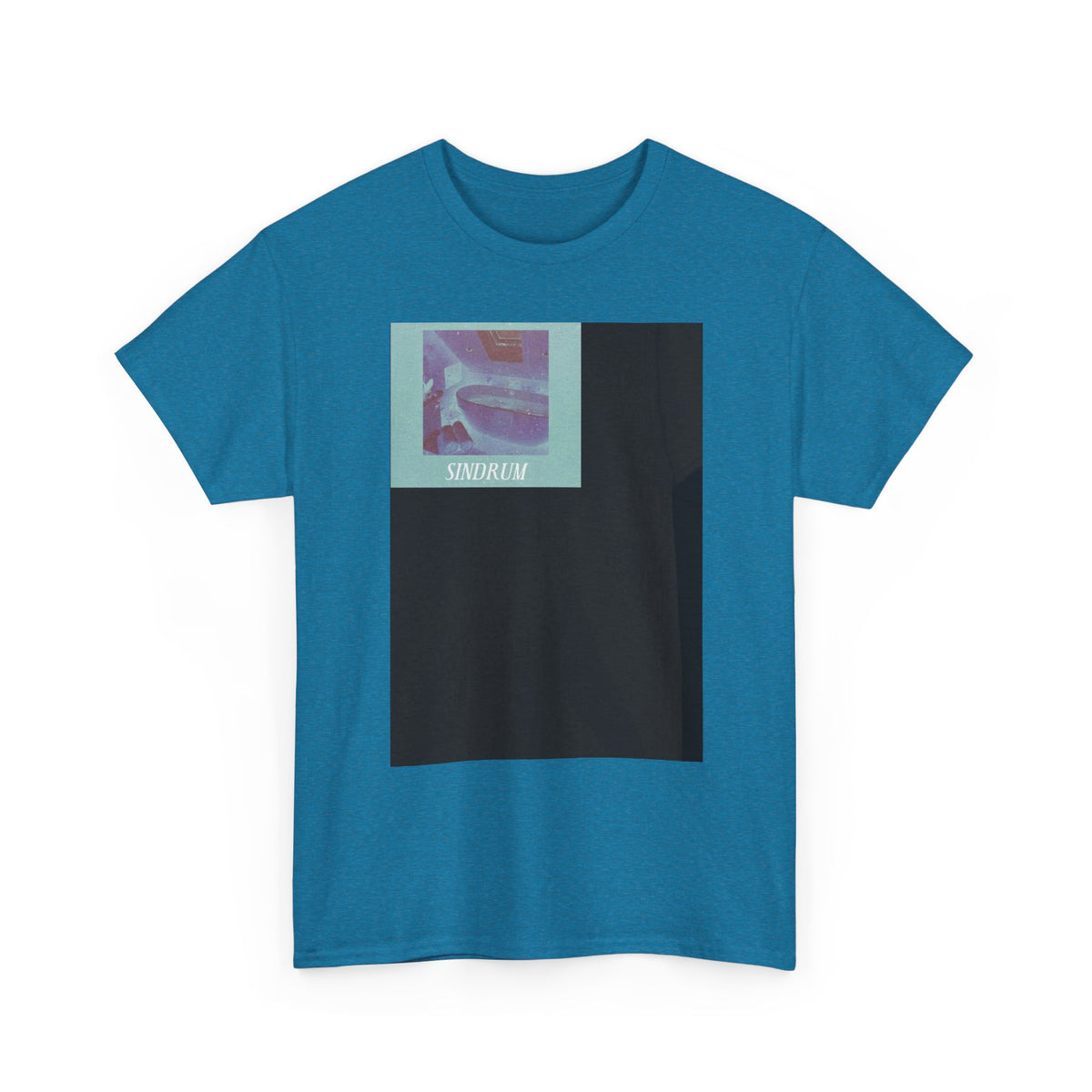 Artist Featuring Album Art Tee