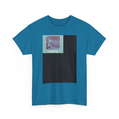 Artist Featuring Album Art Tee