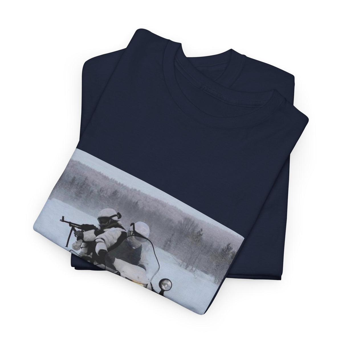 Urban Resin Graphic Tee