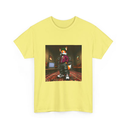 Tails Dripping Y2K Swag