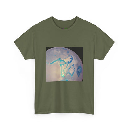 Rogue Resin Graphic Tee