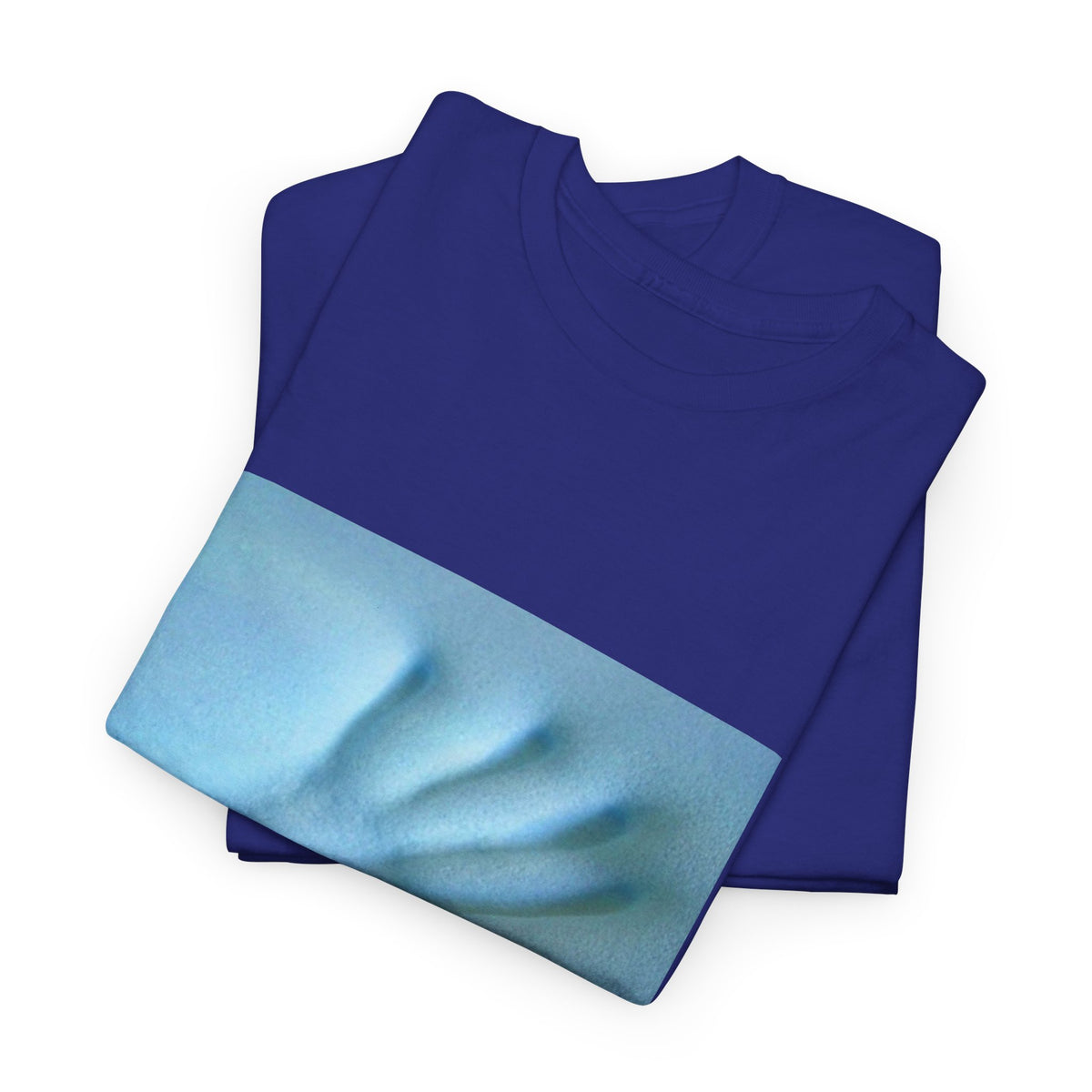 Silent Circuit Graphic Tee