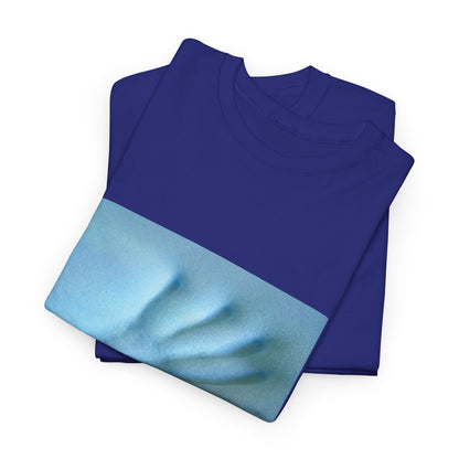 Silent Circuit Graphic Tee