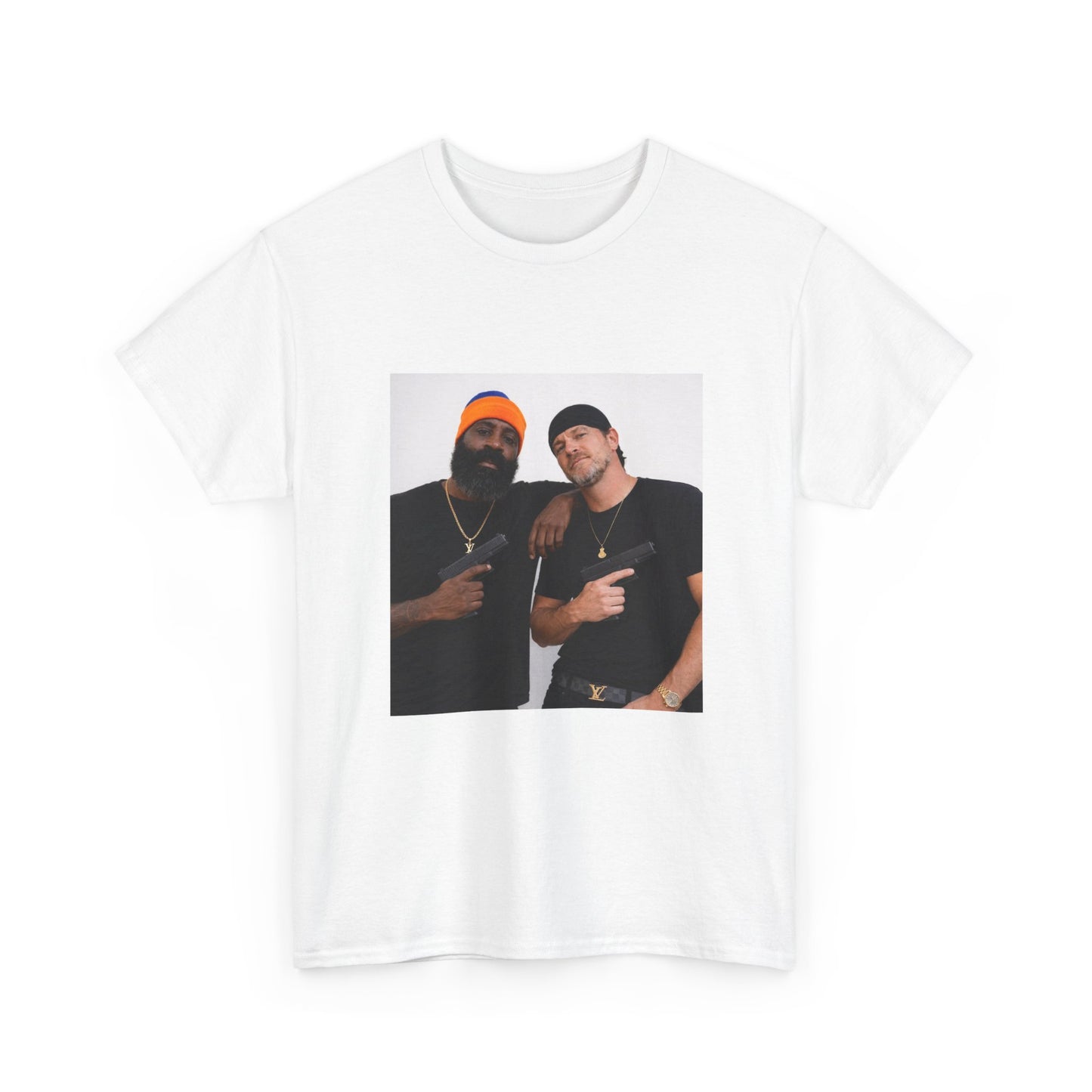 Wilcox Tees — Spent The Day