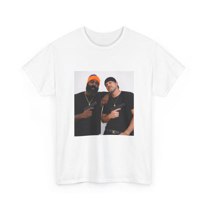 Wilcox Tees — Spent The Day