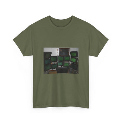 Neon Reverie Graphic Tee