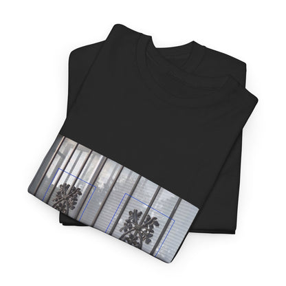 Velvet Rift Graphic Tee